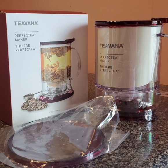 😊 Tea Maker - Picture 7 of 7